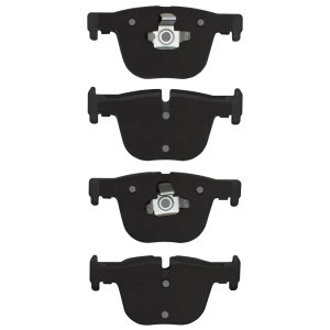 BMW ActiveHybrid 3 Brake Pads - Rear - R1 Concepts - Euro Ceramic - `12-`20